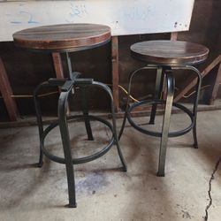 Bar Stools 
