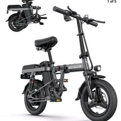 Engwe T14 Electric bike