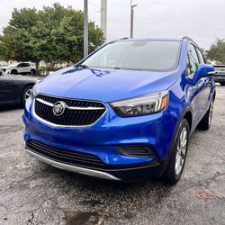Buick