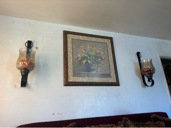 Home goods decor