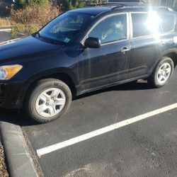 2010 Toyota Rav4