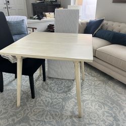 Small Dining Table