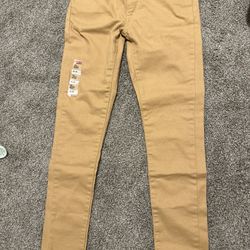 women's pants LEVIS