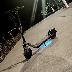 Ninebot E3 Pro Electric Scooter