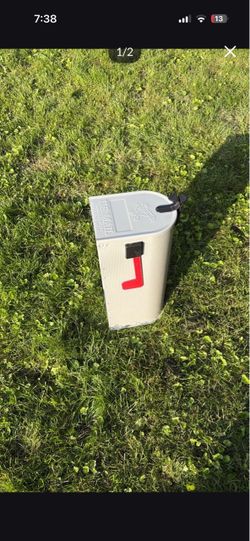 MAIL BOX