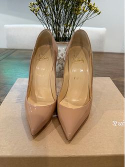 Christian Louboutin So Kate