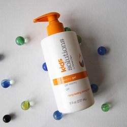 Great Clips Kids Solutions Wacky Gel! 8 fl. oz., Long-Lasting, Strong Hold! Was $15.99!