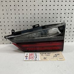 2016 2019 RX RX350 RX450H RIGHT SIDE TRUNK INNER LIGHT OEM