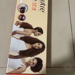 Outre Golden Honey Blonde