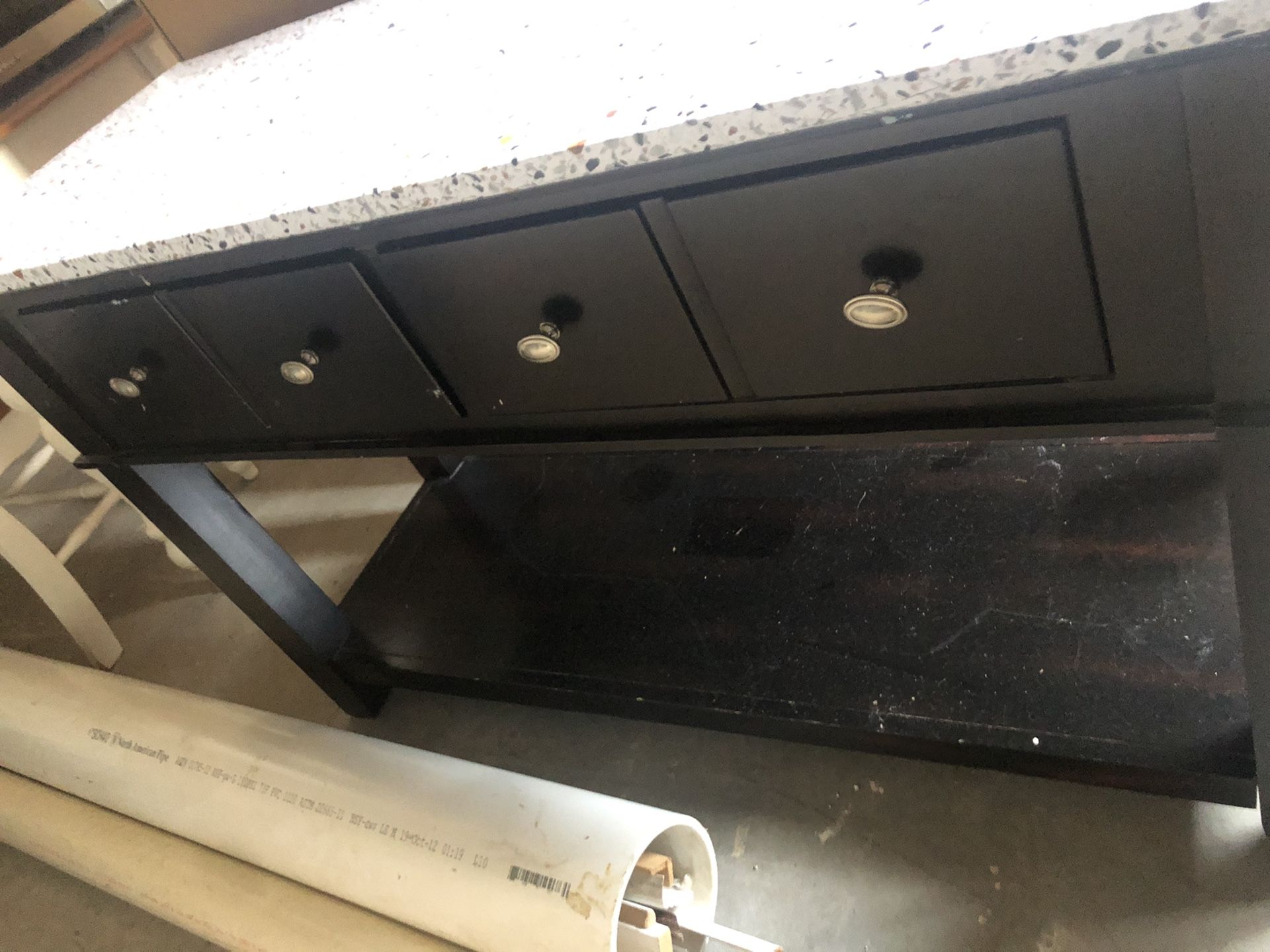 Tv stand