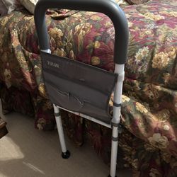 Side Bed Rail
