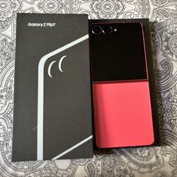 Samsung Z Flip 7