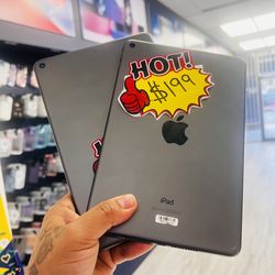 iPad Mini 5th Gen 64GB Wi-Fi Only 