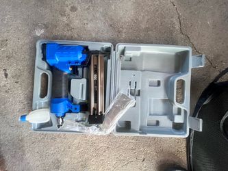 Nail gun or make offer