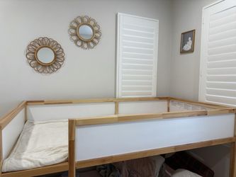 IKEA Bed