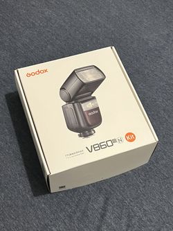 Godox V860iii For Nikon