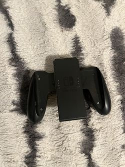 Joy Con Grip For Nintendo