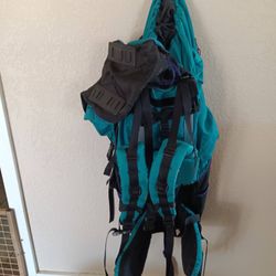 Hiking, Backpack, Backpacks 