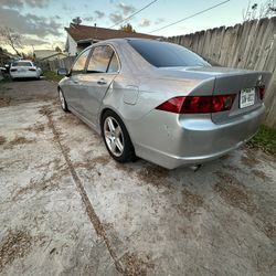 2008 Acura TLX PARTES PARTS