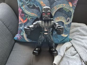 Darth Vader Figure