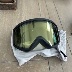 Bolle Snow Goggles
