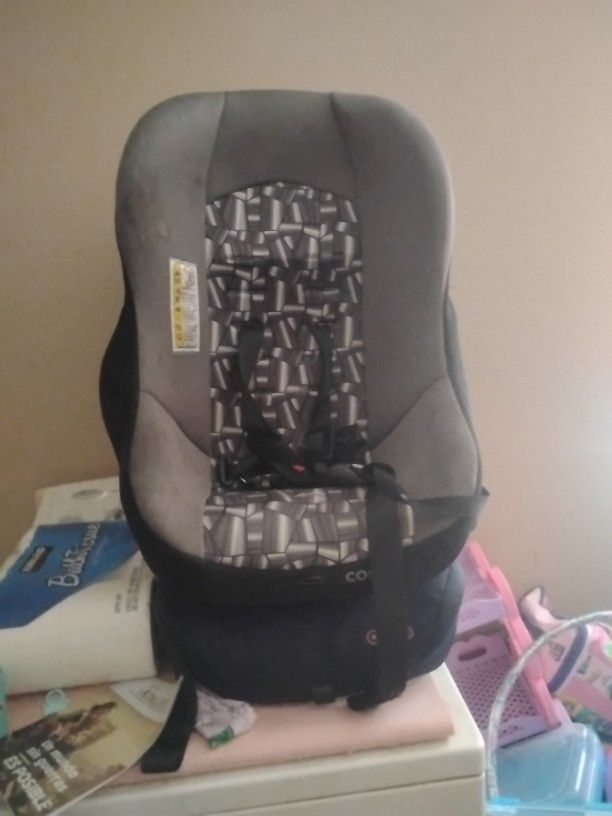 Car Seat