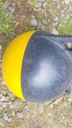 Float bouy