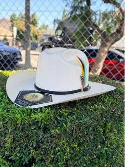 Sombrero fino