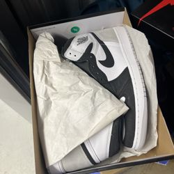 Jordan 1 High Bleached Coral OG ALL DS 
