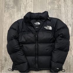 The North Face 700 Puffer