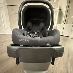 UPPAbaby Mesa V2 Infant Car Seat