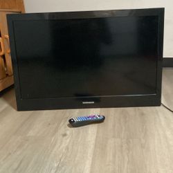 32 Inch Magnavox Flat screen tv 