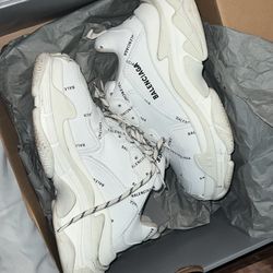 Balenciagas