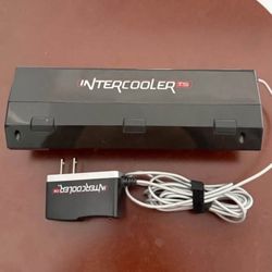 Nyko InterCooler Temperature Sensing Device # 83060-A50 for PlayStation 3. TESTED!!!😎