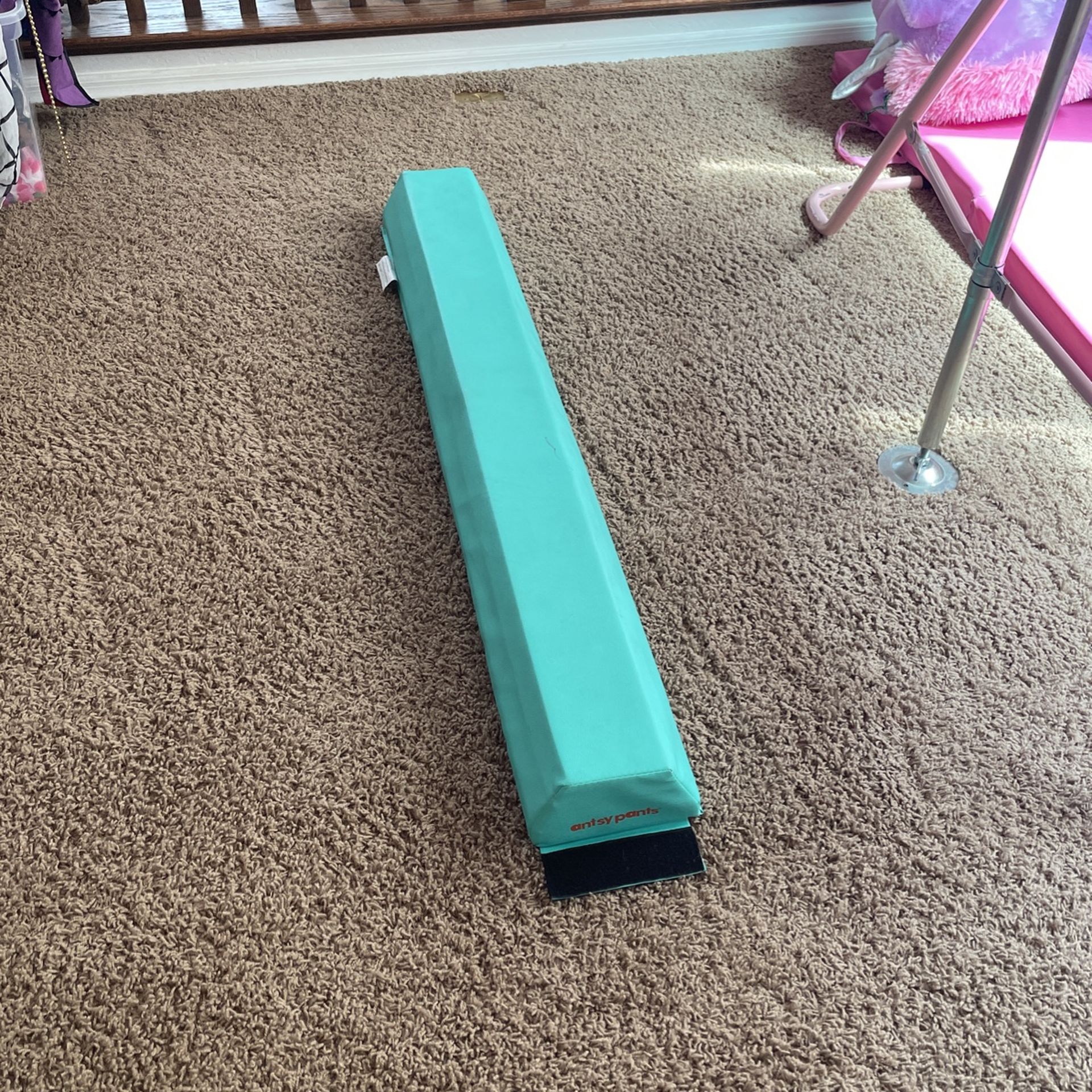 Antsy Pants Kids Balance Beam
