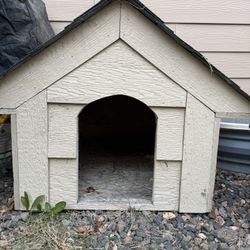 Dog House *Heavy!* 