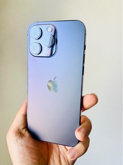 Iphone 14 pro max 128gb unlocked