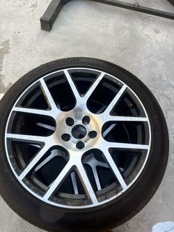 Rims