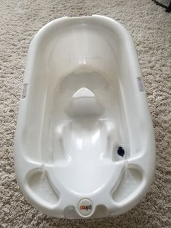 Primo baby bath