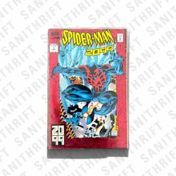 Spider-Man 2099 #1 – Marvel Comics