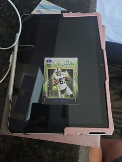 Darren Waller NFL card