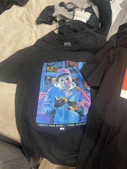 Men’s T Shirts 