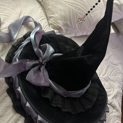 Which Hat 