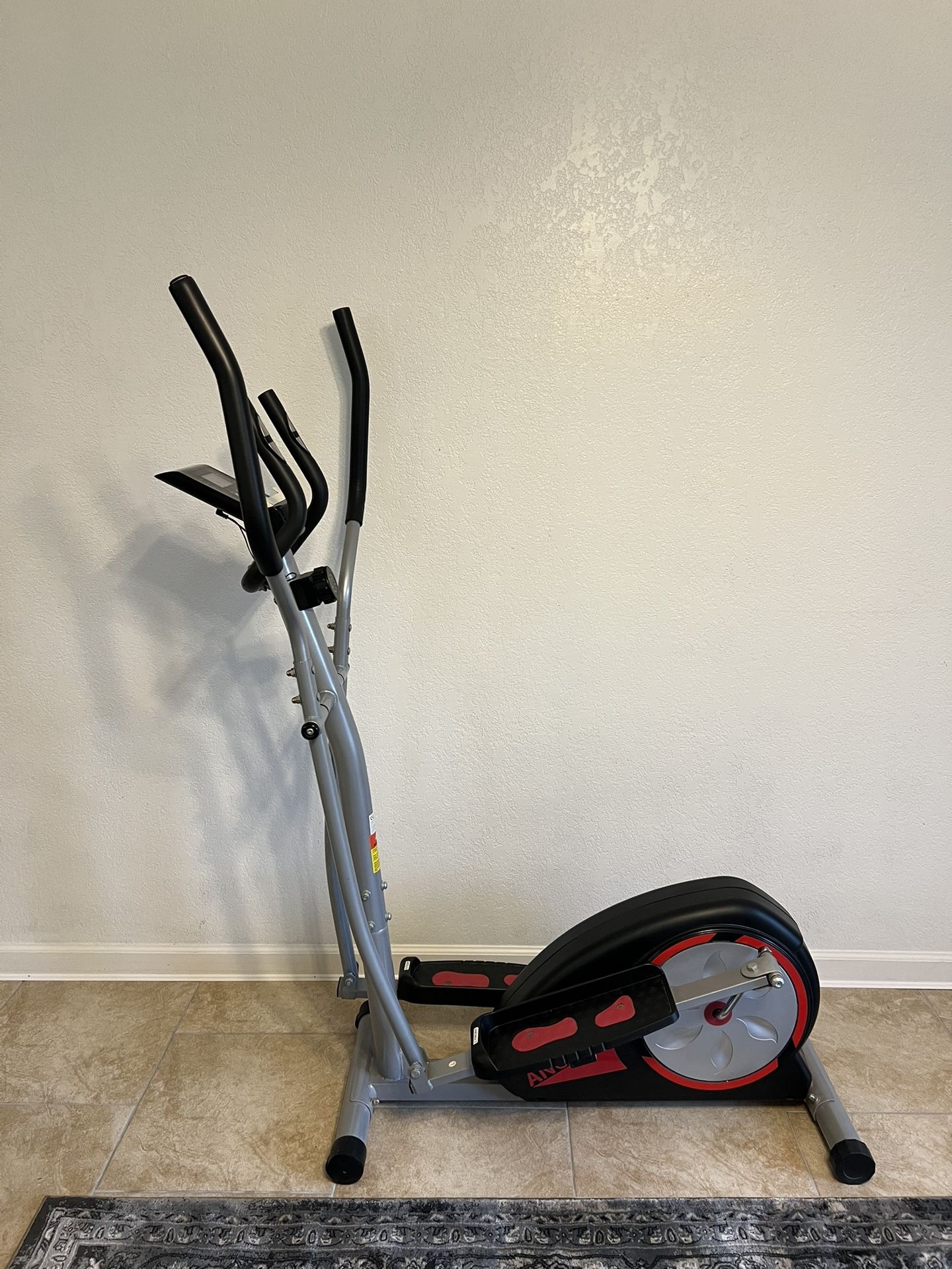 Elliptical Machine