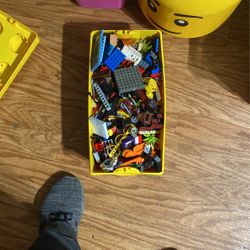 lego box