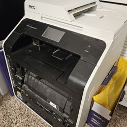 Free Brother Laser Printer