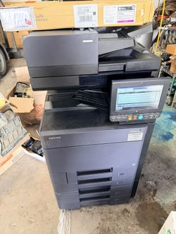 Task Alfa Printer