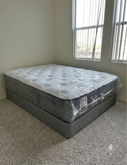 Brand New Mattress – Ultimate Comfort | Free Delivery 🚚