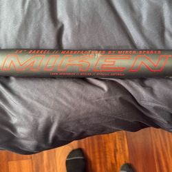 Miken Primo Freak USA/ASA 34/26 Used