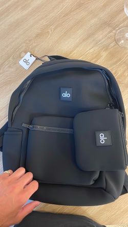 Alo backpack